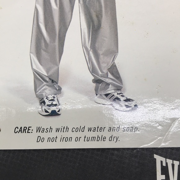 EverLast Sauna Suit Training Camp Ultimate (6 week workout) - Picture 8 of 9